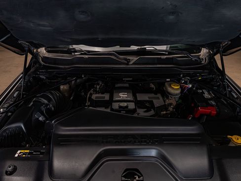 Used 2021 RAM 2500 Laramie image 31