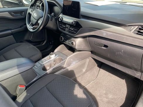 Used 2025 Ford Escape Active image 6