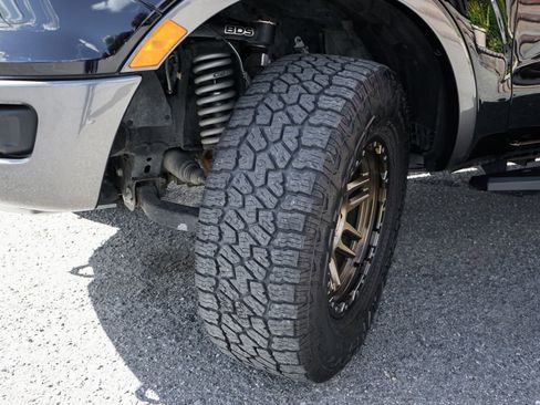 Used 2019 Ford Ranger XLT w/ Equipment Group 302A Luxury image 44