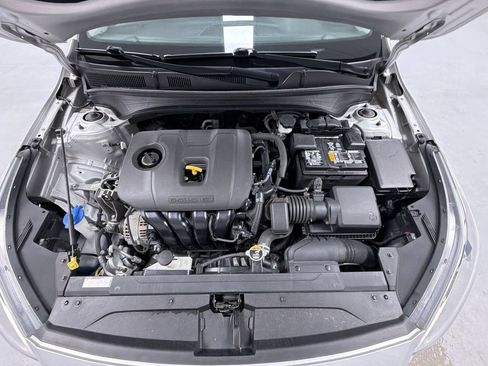 Used 2021 Kia Forte LXS FWD image 19