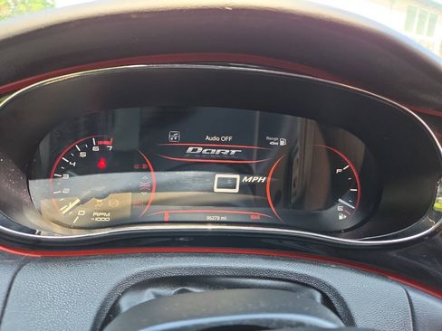 Used 2015 Dodge Dart GT FWD image 26