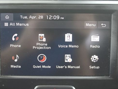 Certified 2025 Kia Soul LX FWD image 38
