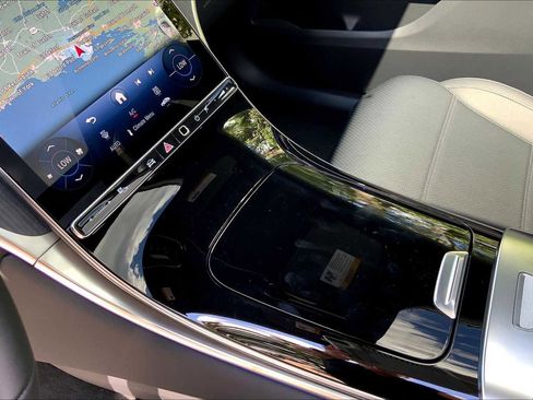 Certified 2026 Mercedes-Benz GLC 300 GLC 300 image 7