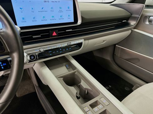 Used 2024 Hyundai Ioniq 6 SEL image 26