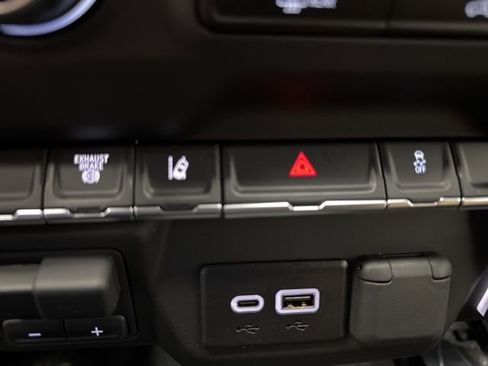 New 2025 Chevrolet Silverado 3500 W/T w/ WT Convenience Package image 20