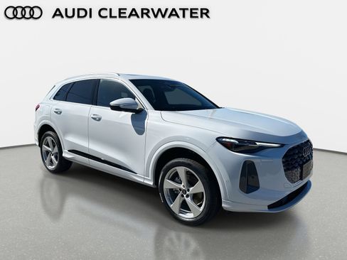 New 2025 Audi Q5 Premium Plus image 7