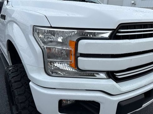 Used 2019 Ford F150 XL w/ Equipment Group 101A Mid AWD/4WD image 12