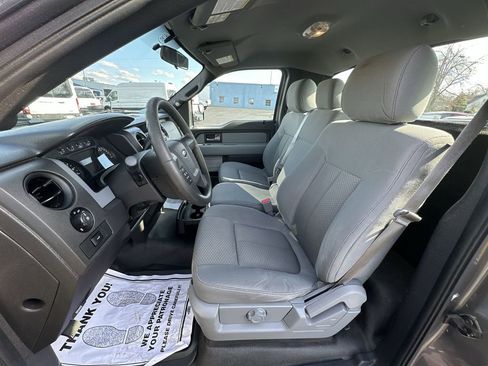 Used 2014 Ford F150 STX w/ Equipment Group 201A Mid image 11