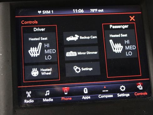 Used 2019 RAM 1500 Rebel w/ Level 1 Equipment Group image 30