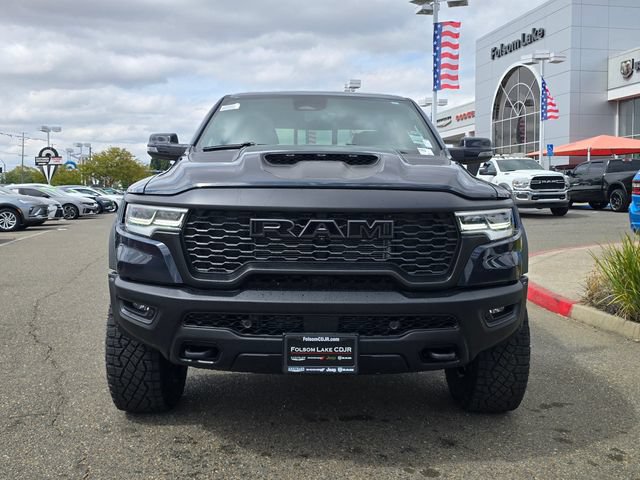 New 2026 RAM 1500 RHO w/ RHO Level 1 Equipment Group AWD/4WD image 2