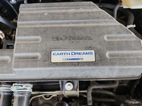 Used 2020 Honda CR-V EX image 22