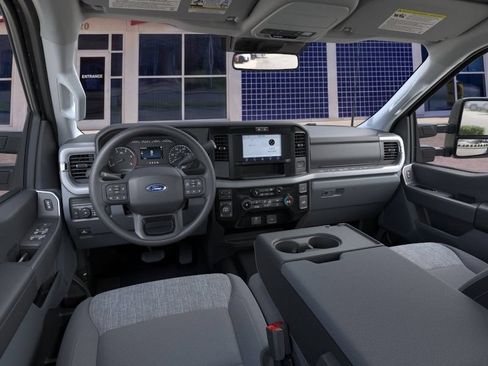 New 2026 Ford F250 XLT w/ Tremor Off-Road Package AWD/4WD image 10