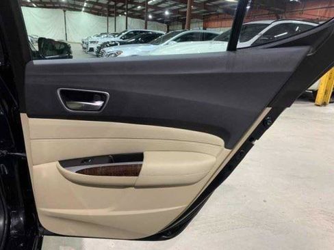 Used 2019 Acura TLX FWD image 53