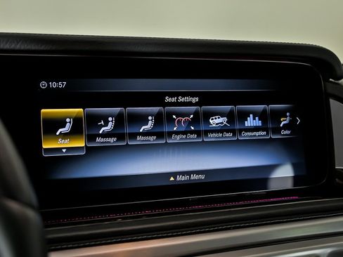 Used 2019 Mercedes-Benz G 550 image 35