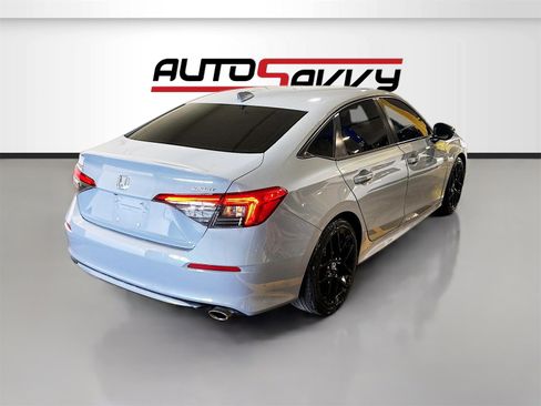 Used 2023 Honda Civic Sport image 7