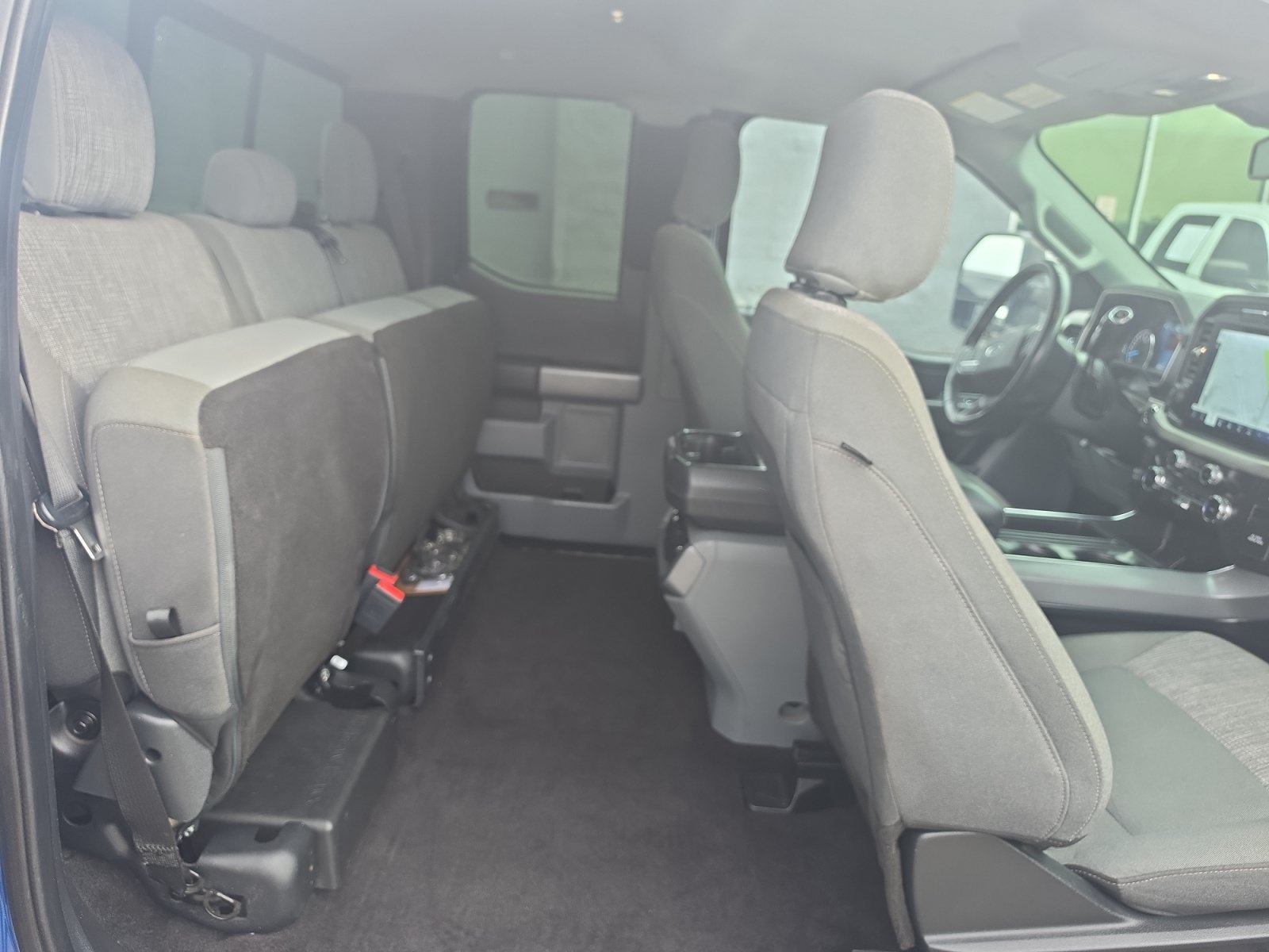 Used 2022 Ford F150 XLT w/ Equipment Group 302A High RWD image 27