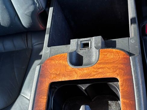 Used 2017 INFINITI QX80 2WD w/ Deluxe Technology Package image 14