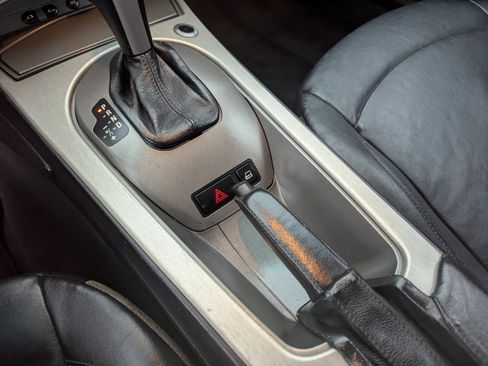 Used 2004 BMW Z4 3.0i image 24