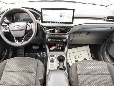 Used 2024 Ford Escape Active w/ Tech Pack #1 AWD/4WD image 31