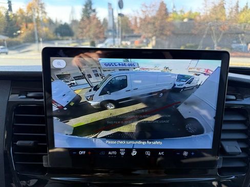 New 2024 Ford Transit 350 w/ Interior Upgrade Package image 26