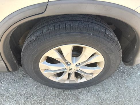 Used 2013 Honda CR-V EX-L image 7