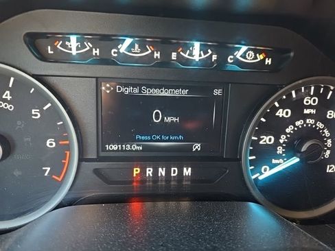 Used 2019 Ford F150 XLT w/ Equipment Group 302A Luxury image 11