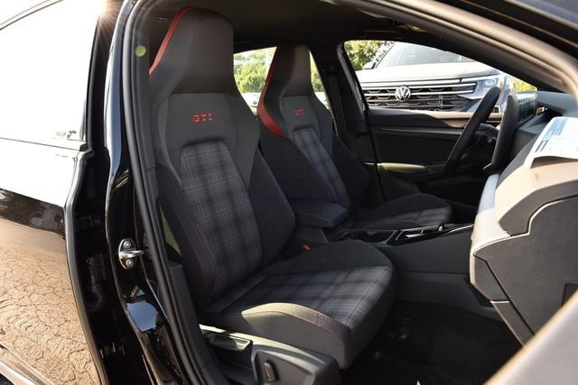 New 2026 Volkswagen GTI S FWD image 20