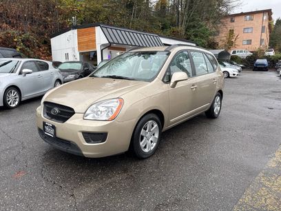 Used 2008 Kia Rondo LX w/ Convenience Pkg