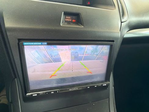 Used 2015 Ford Edge SE FWD image 27