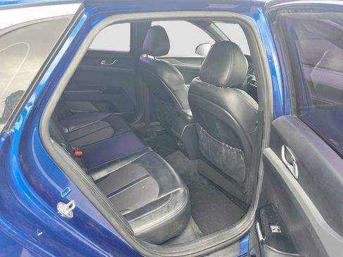 Used 2021 Kia K5 GT-Line w/ GT-Line FWD Premium Package image 26