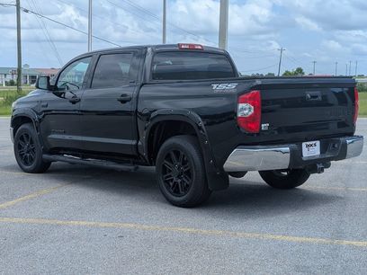 Used 2019 Toyota Tundra SR5 w/ SR5 Upgrade Package