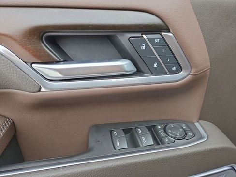 New 2025 GMC Sierra 3500 Denali w/ Technology Package image 15