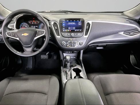 Used 2024 Chevrolet Malibu LT w/ Midnight Edition FWD image 7