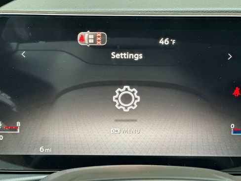 Used 2026 Nissan Sentra SV w/ Floor Mat Package FWD image 25