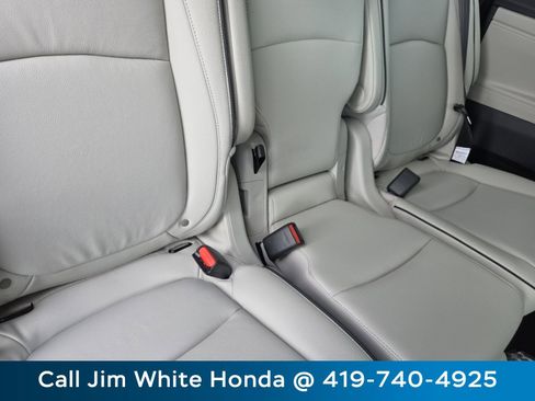 New 2026 Honda Odyssey Touring image 18