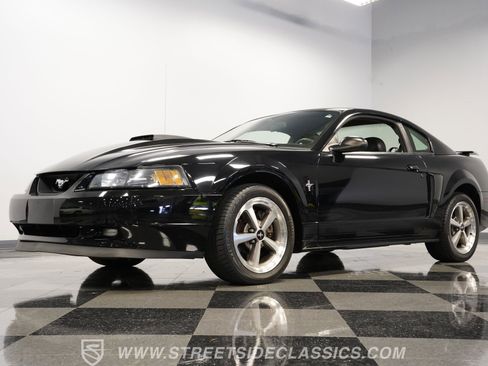 Used 2003 Ford Mustang Mach 1 image 22
