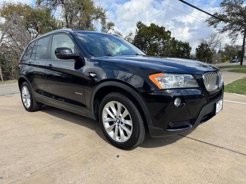 Used 2014 BMW X3 xDrive28i image 1