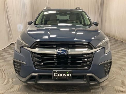 Used 2024 Subaru Ascent Premium w/ Convenience Package AWD/4WD image 7