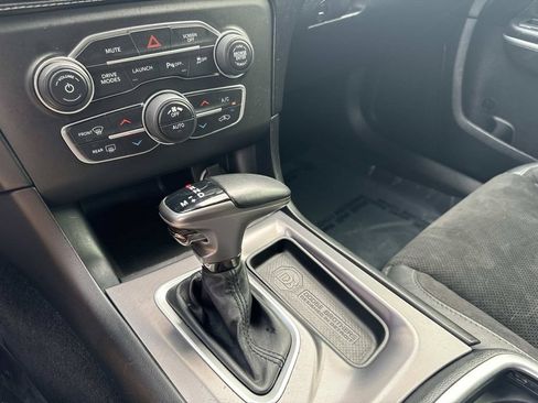 Used 2021 Dodge Charger Scat Pack w/ Plus Group RWD image 39