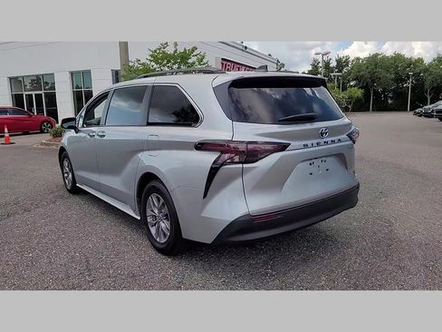 Used 2023 Toyota Sienna XLE image 23