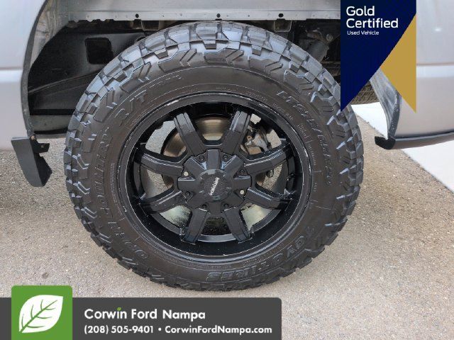 Used 2022 Ford F150 XLT AWD/4WD image 32