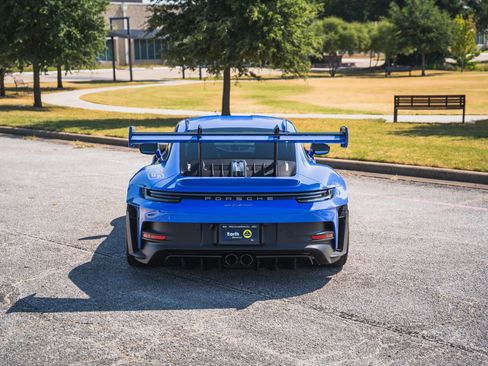 Used 2025 Porsche 911 GT3 RS RWD image 12