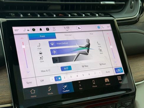 Used 2022 Jeep Grand Cherokee Summit image 22