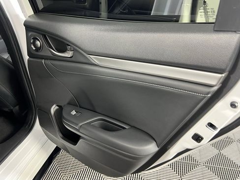 Used 2021 Honda Civic Sport Touring image 31