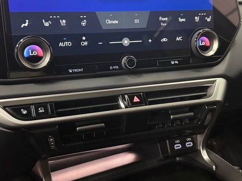 New 2026 Lexus RX 450h AWD image 21