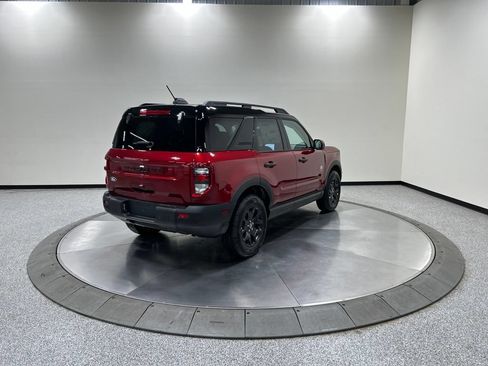 New 2026 Ford Bronco Sport Big Bend w/ Convenience Package AWD/4WD image 6