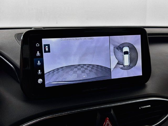 Used 2022 Hyundai Santa Fe Calligraphy FWD image 26