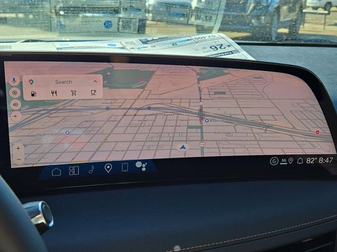 New 2026 Cadillac CT5 Sport RWD image 19