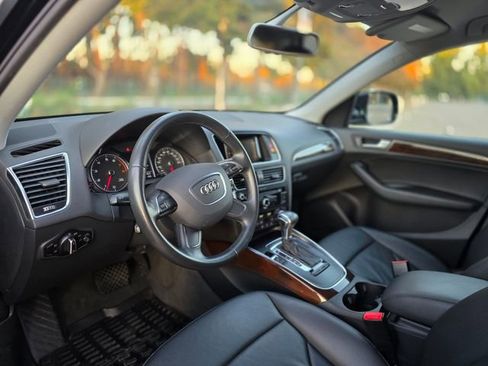 Used 2015 Audi Q5 2.0T Premium image 24
