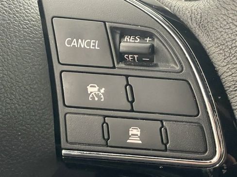 Used 2024 Mitsubishi Eclipse Cross AWD image 17